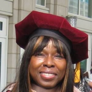 Meet your Posher, Veronica